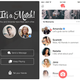 Illustration for article titled Tinder Wants You to Think You'll Boink a Celebrity